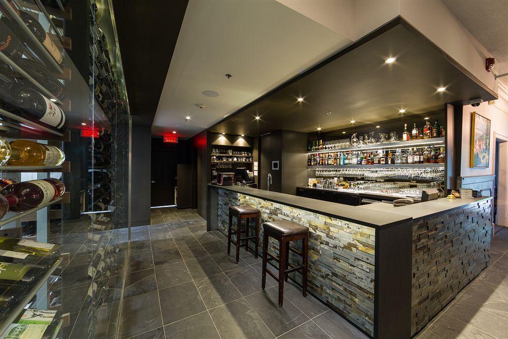 Chez Truchon Bistro-Auberge La Malbaie Bagian luar foto