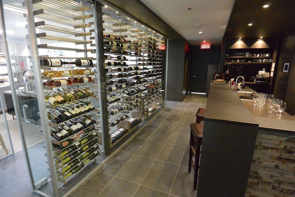 Chez Truchon Bistro-Auberge La Malbaie Bagian luar foto